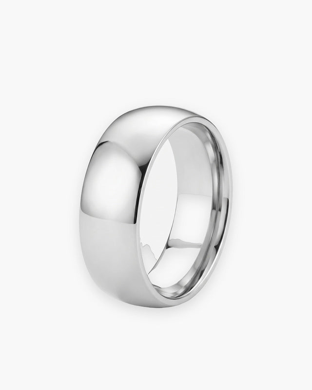 Best Men's Wedding Bands: 8 Picks Built for Every Day