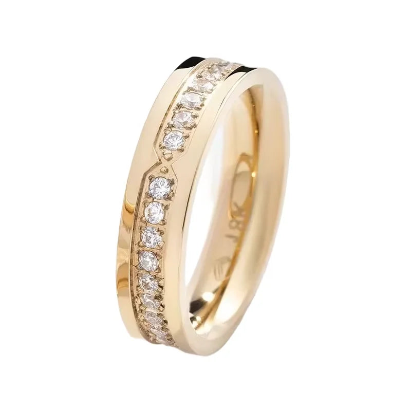 Gold - Women - MJER008