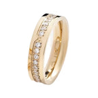 Gold - Women - MJER008