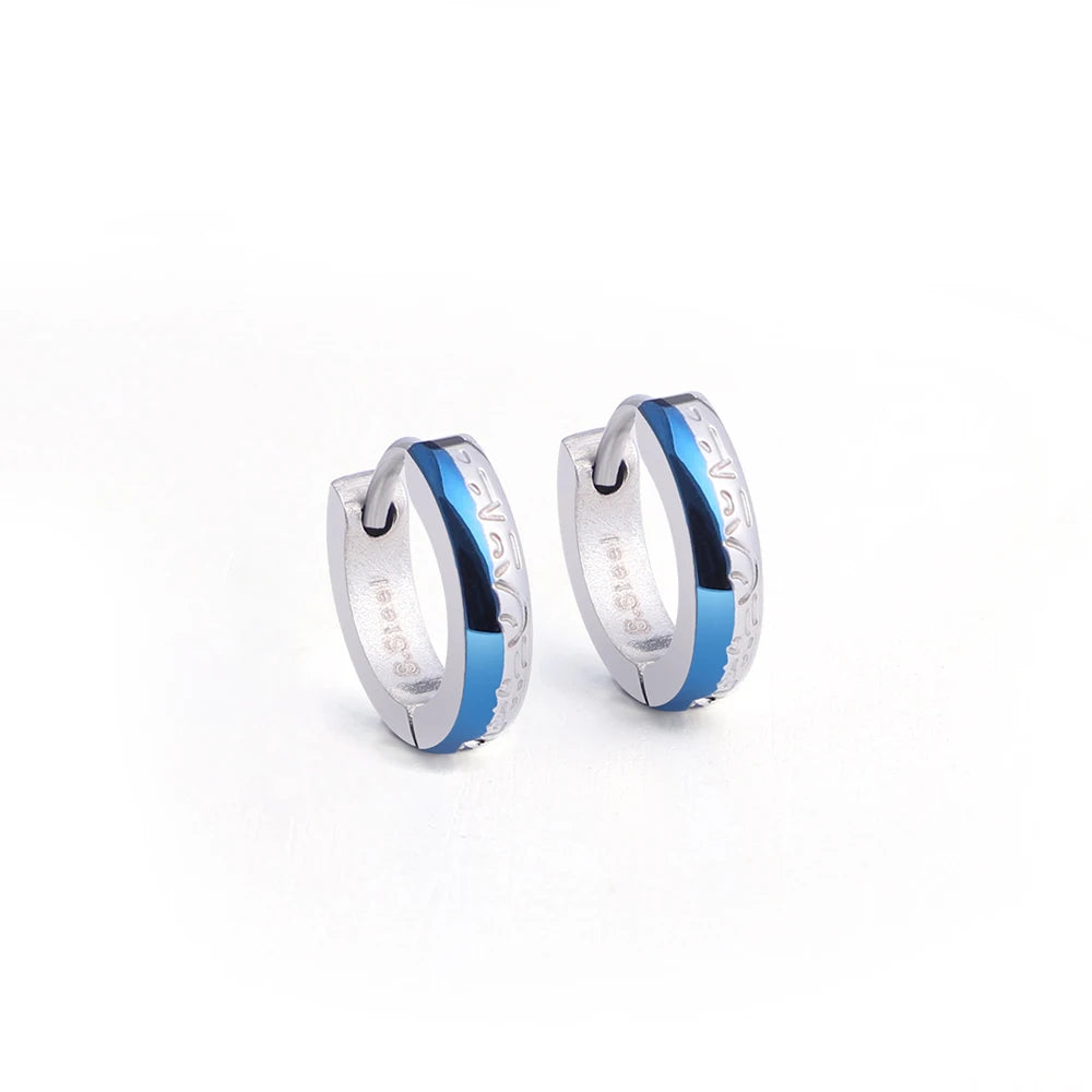Silver+Blue