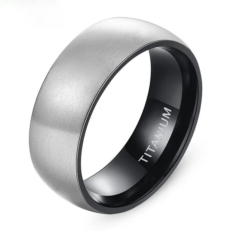 Silver+Black