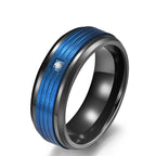Blue+Black