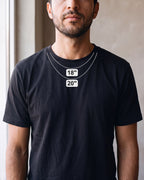 Chain length guide: where 18, 20 inch chains sit on a man [u:in]
