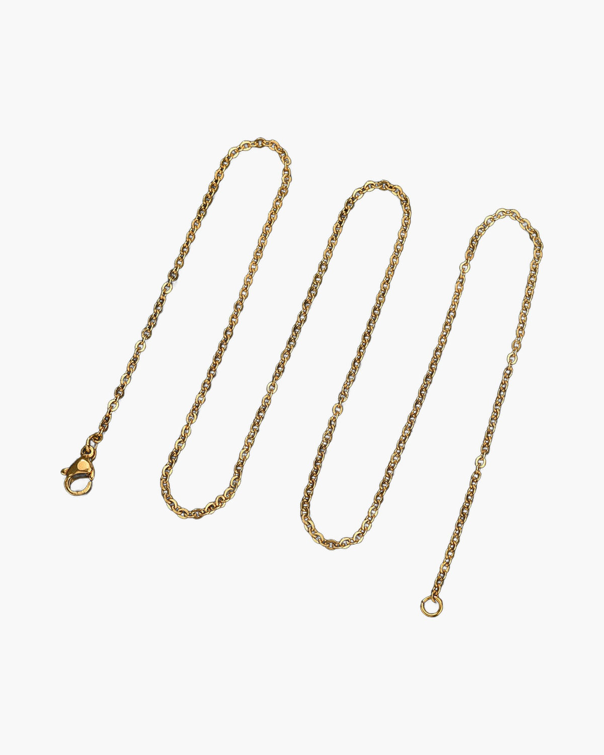 O-Link 304 Stainless Steel Chain