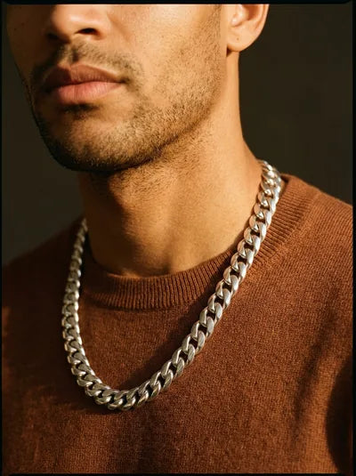 Cuban Link Kettingen